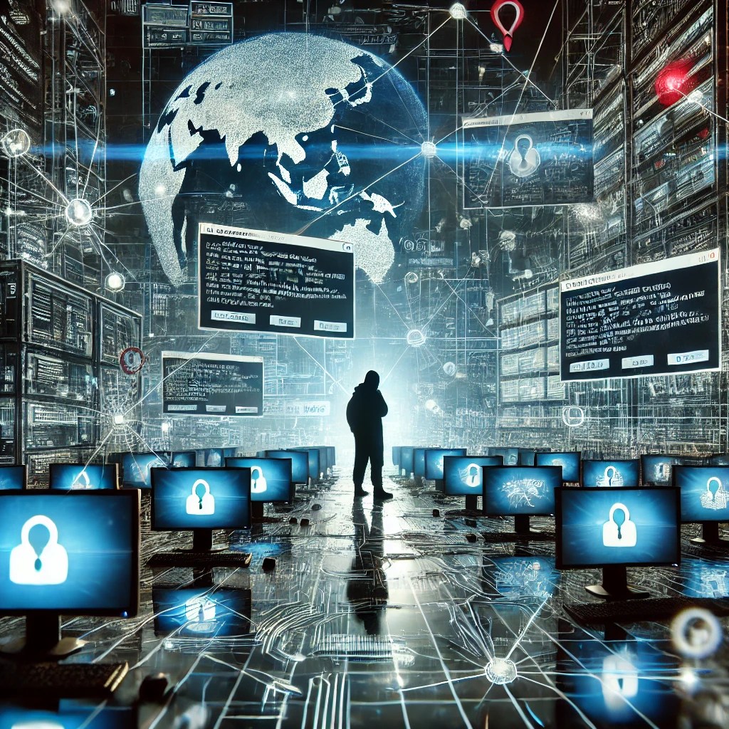 Navigating the Fallout: Lessons from the CrowdStrike Outage for the Future of Cybersecurity and Digital&nbsp;Resilience